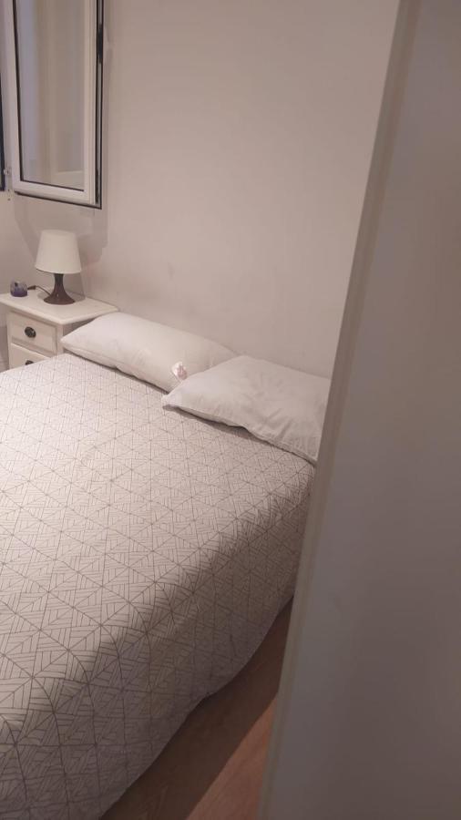 Apartamento 2 Dormitorios Cerca De Manuel Becerra Madrid Esterno foto