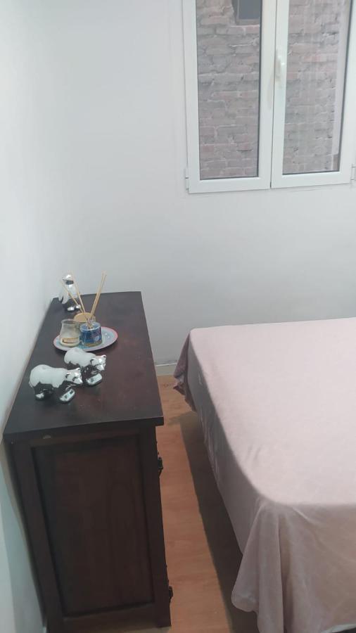 Apartamento 2 Dormitorios Cerca De Manuel Becerra Madrid Esterno foto
